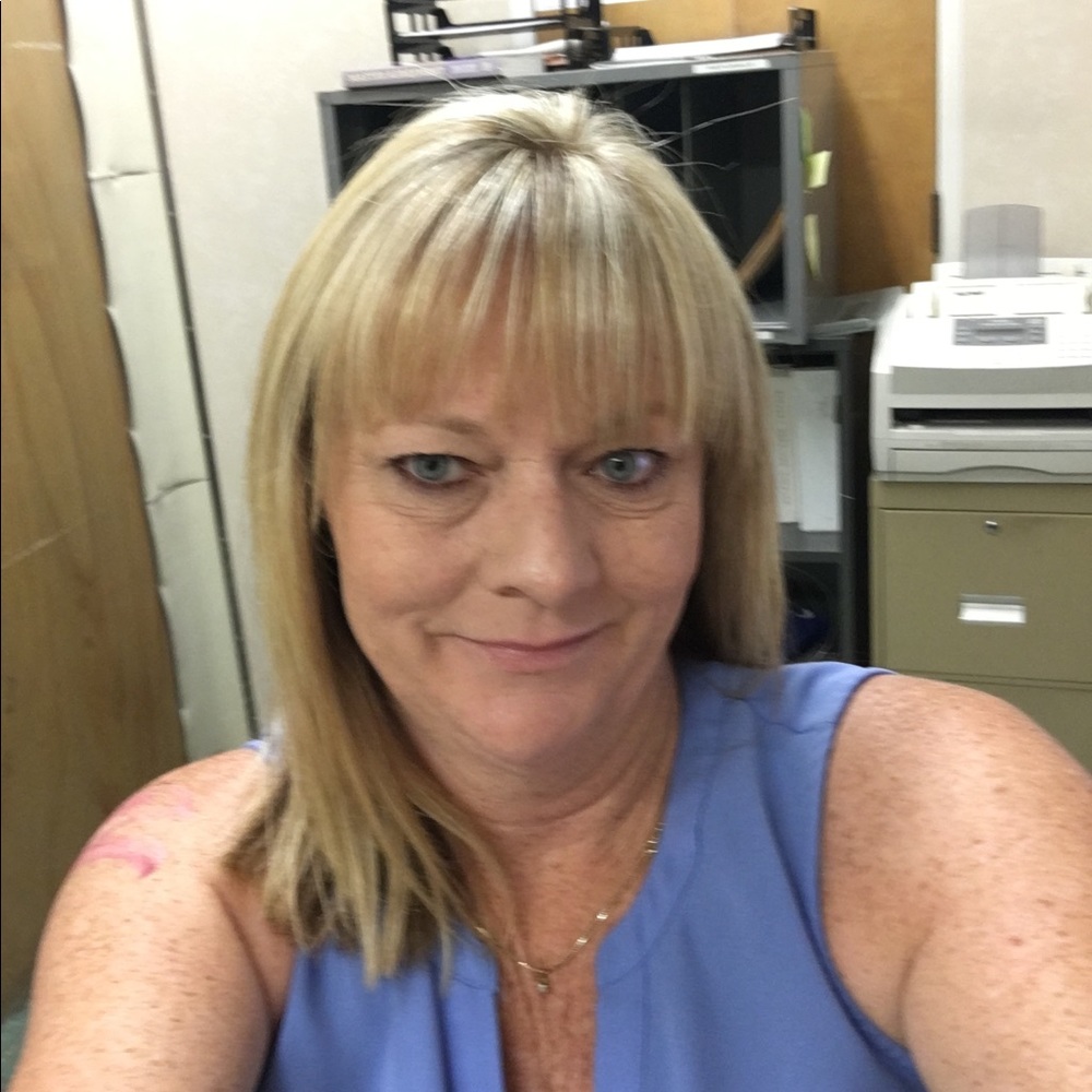 Meet your Posher, Robbi